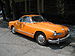 Karmann Ghia