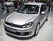 Golf GTD